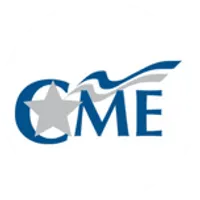 CME Federal Credit Union logo