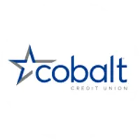Cobalt Credit Union logo