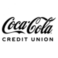 Coca-Cola Credit Union logo