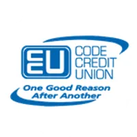 CODE Credit Union logo