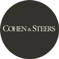 Cohen & Steers logo