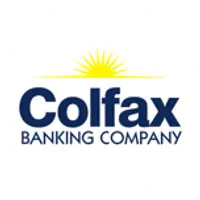 Colfax Banking Company logo