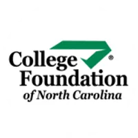 College Foundation of North Carolina - 529 logo