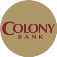 Colony Bank logo