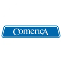 Comerica Bank - Web Banking logo