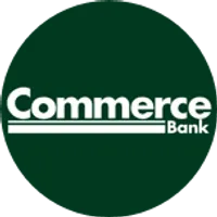 Commerce Bank (Corinth, MS) logo