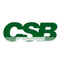 Commercial Savings Bank logo