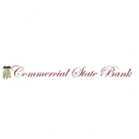 Commercial State Bank, of Wagner (Wagner, SD) - Freedom Net Banking logo