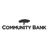 Community Bank (CB2GO) logo