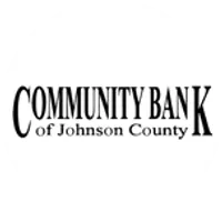 Community Bank of Johnson County (GA) - Personal logo