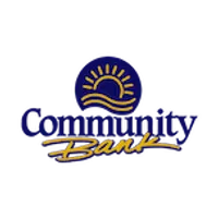 Community Bank (Wichita, KS) logo