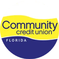 Community Credit Union of Florida logo