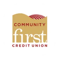 Community First Credit Union (CA) logo