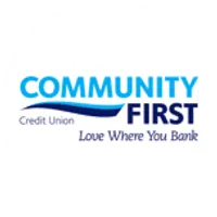Community First Credit Union of Florida logo