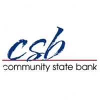 Community State Bank - Business logo