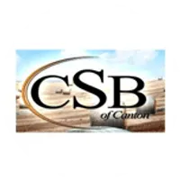 Community State Bank of Canton logo
