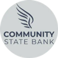 Community State Bank (PA) logo