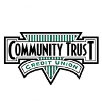 Community Trust Credit Union logo