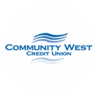 Community West Credit Union logo