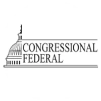 Congressional Federal Credit Union logo