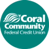 Coral Community Federal Credit Union logo