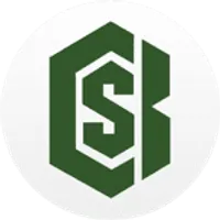 Cornerstone State Bank logo