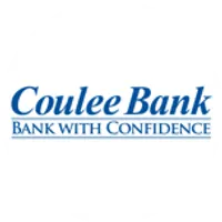 Coulee Bank logo