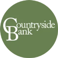 Country Bank logo