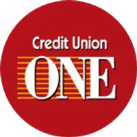 Credit Union One (MI) logo