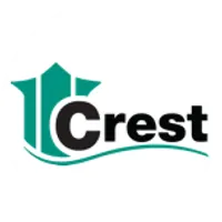 Crest Savings Bank logo