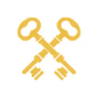 Cross Keys Bank logo