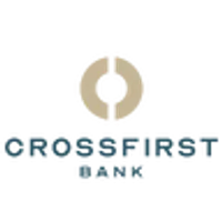 CrossFirst Bank logo