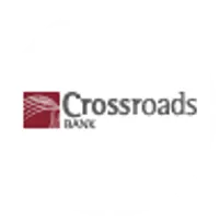 Crossroads Bank - Personal logo