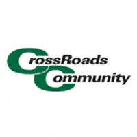 CrossRoads Community Federal Credit Union logo