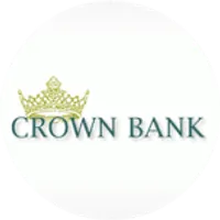 Crown Bank (NJ) - Personal logo