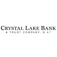 Crystal Lake Bank & Trust Company N.A. - iBusiness Banking logo
