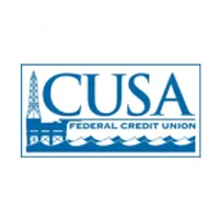 CUSA Federal Credit Union logo