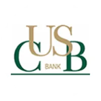CUSB (Cresco Union Savings Bank) logo