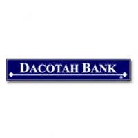 Dacotah Bank logo