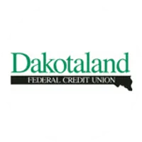 Dakotaland Federal Credit Union logo