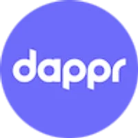 Dappr logo