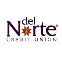 Del Norte Credit Union logo