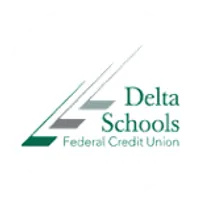 Delta Schools Federal Credit Union logo