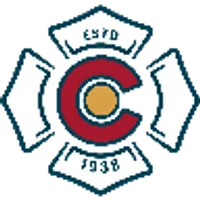 Denver Fire Department Federal Credit Union logo