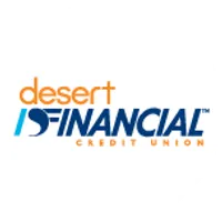 Desert Financial Credit Union logo