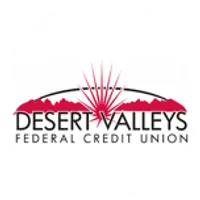 Desert Valleys FCU logo