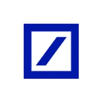 Deutsche Bank - Deutsche Bank Alex Brown - DBConnect logo