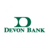 Devon Bank - Business logo
