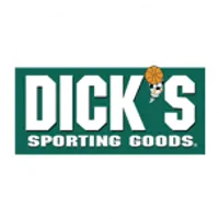 Dick's Sporting Goods - Rewards of Sport Mastercard logo