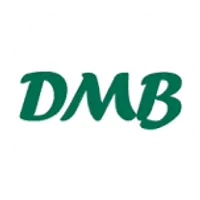 DMB Community Bank - Cash Management logo